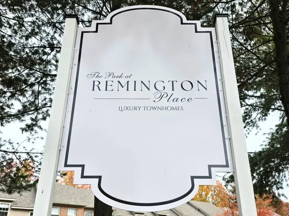 468 Newbury Way, Lexington, KY 40514