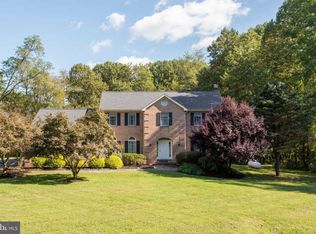 18311 New Hampshire Ave, Ashton, MD 20861