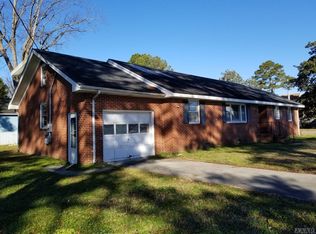 203 N Ashe St #0, Elizabeth City, NC 27909