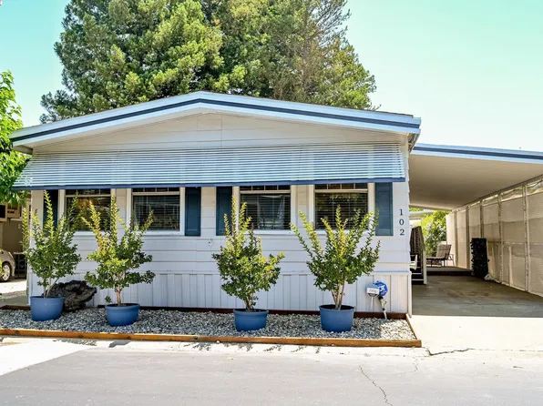 3231 Vineyard #102 #102, Pleasanton, CA 94566