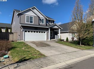 4030 NE 165th Pl, Vancouver, WA