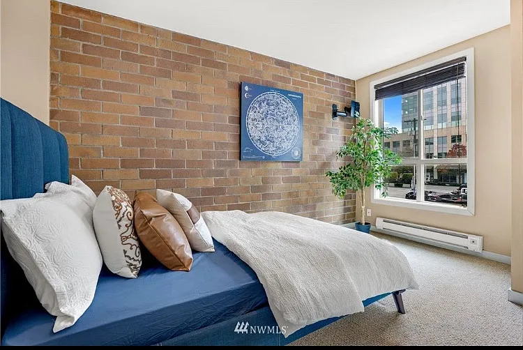 905 Cherry St #203 — Photo 6