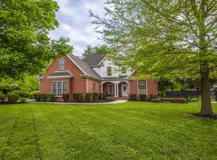 7404 Country Meadow Dr, Knoxville, TN 37918