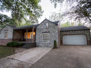 2310 E Kirkwood St, Springfield, MO 65804