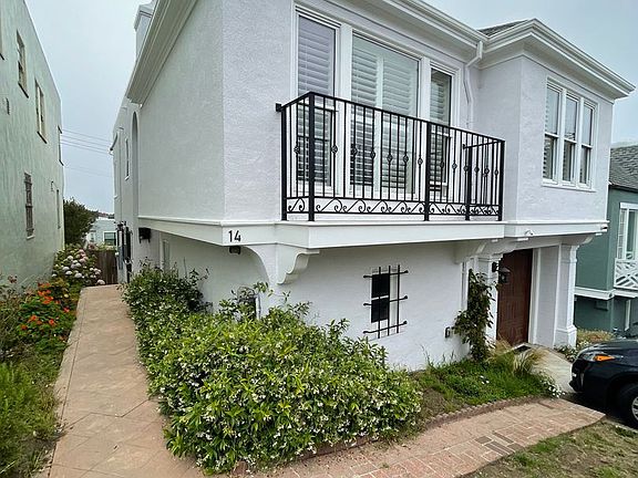 2nd image of 14 Ulloa St