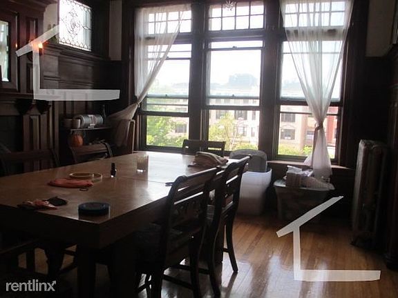 1681 BEACON #3 Brookline Unit Photo 3