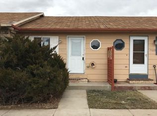 7027 Blacktooth Ave, Gillette, WY 82718