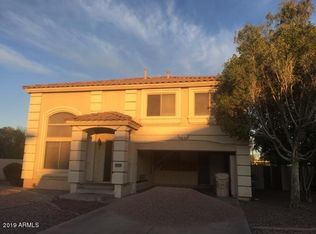 6275 N 75th Dr, Glendale, AZ 85303