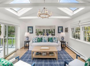 95 Shaker House Rd, Yarmouth Port, MA 02675