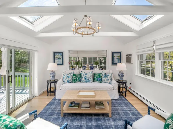 95 Shaker House Road, Yarmouth Port, MA 02675