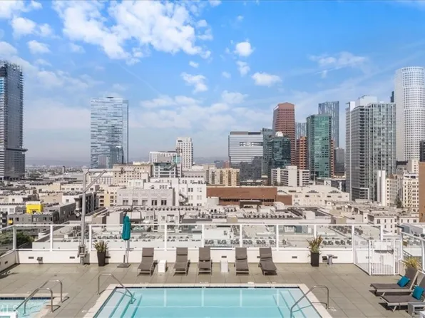 939 S Broadway Unit 203, Los Angeles, CA 90015