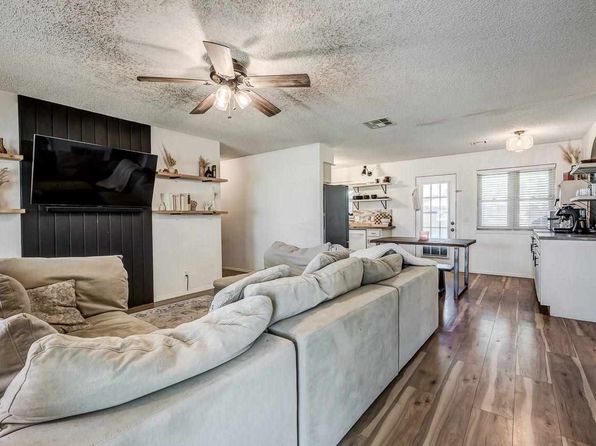 1628 N Grandview St, Stillwater, OK 74075