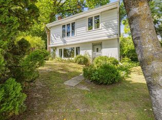 258 Lakeview Blvd, Georgina, ON L4P 2Y3