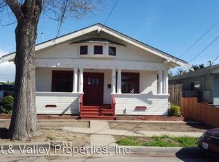 19 Villa St, Salinas, CA 93901