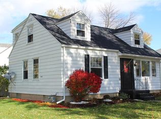 1169 Parkhurst Blvd, Tonawanda, NY 14150