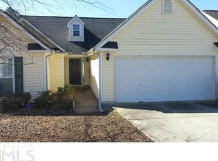 5045 Meadow Trce, Fairburn, GA 30213