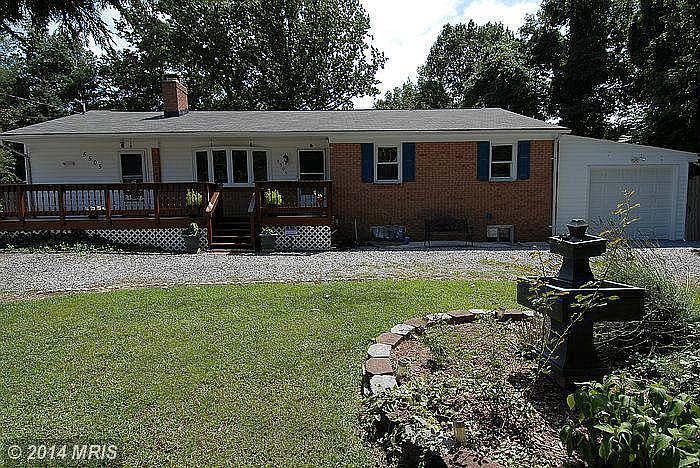 1st image of 5505 Woodway Dr