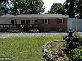 5505 Woodway Dr, Alexandria, VA 22310