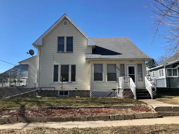 210 Saint Lawrence St, Nashua, IA 50658