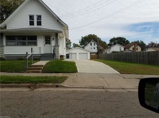 2301 9th St SW, Akron, OH 44314