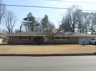1707 W Emma Ave, Springdale, AR 72762