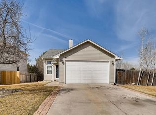 501 Upton Dr, Colorado Springs, CO 80911