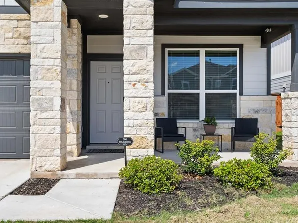 2120 Alice Jay Way, Round Rock, TX