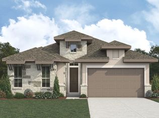 Ozona Plan, Comanche Trace, Kerrville, TX 78028