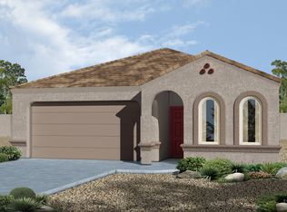 2032 N Ensenada Ln, Casa Grande, AZ 85122
