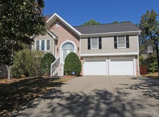 4766 Baker Plantation Dr, Acworth, GA 30101