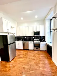 Rented by City Connections Realty