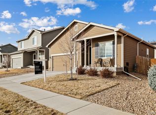 477 Park Blvd, Lochbuie, CO 80603