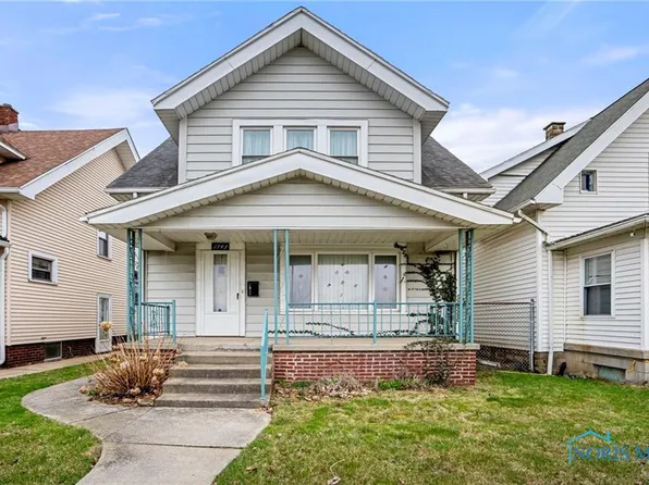 1743 South Ave, Toledo, OH 43609