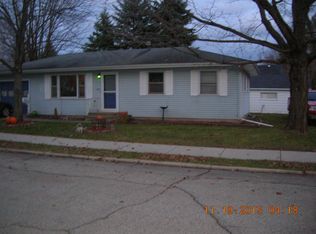 1006 S Cleveland St, Shawano, WI 54166