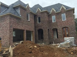3176 Overton Cove, mountain brook, AL 35213