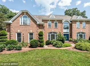 1005 Featherston Ct, Fredericksburg, VA 22401