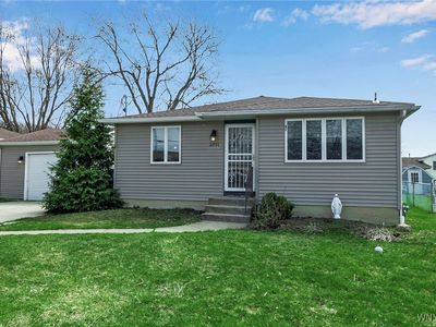 3891 Brian Ct, Hamburg, NY, 14075