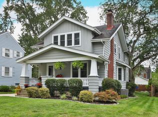 177 Blenheim Rd, Columbus, OH 43214