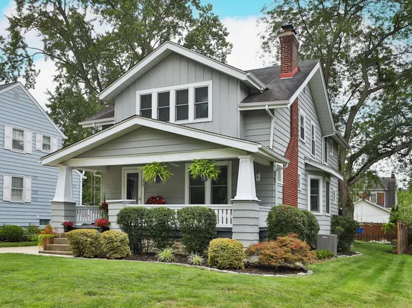 177 Blenheim Rd, Columbus, OH 43214