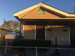 1401 Bartholomew St, New Orleans, LA 70117