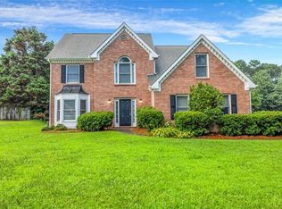 3152 Parks Run, Loganville, GA 30052