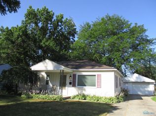 1033 Hugo St, Maumee, OH 43537