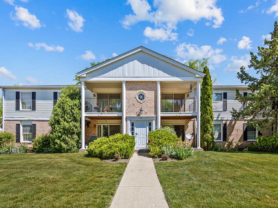 1st image of 981 Golf Course Rd APT 3
