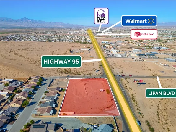 225-78-002 State Highway 95, Fort Mohave, AZ 86426