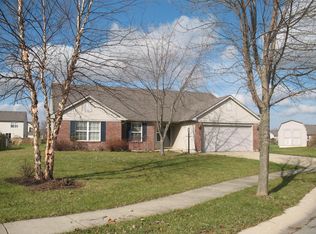 6626 Crossbridge Dr, Noblesville, IN 46062