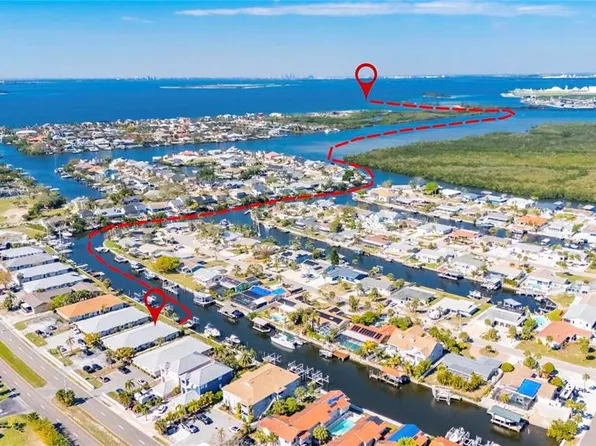 1025 Apollo Beach Blvd APT 1, Apollo Beach, FL 33572