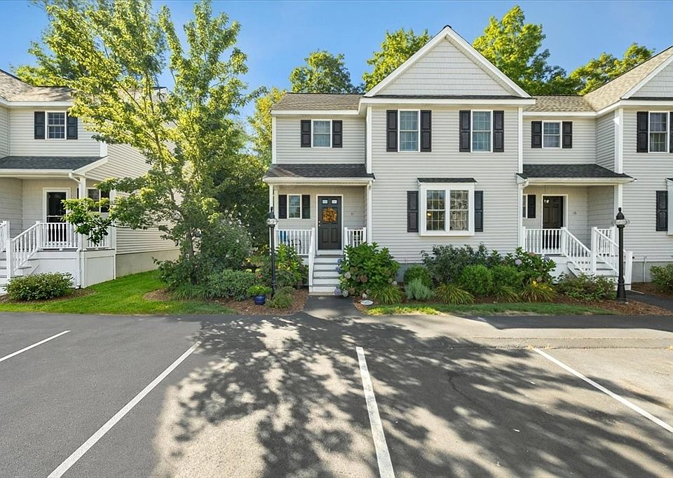 1st image of 11 Cassidy Pl Unit 11