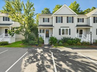 11 Cassidy Pl Unit 11, Bridgewater, MA 02324