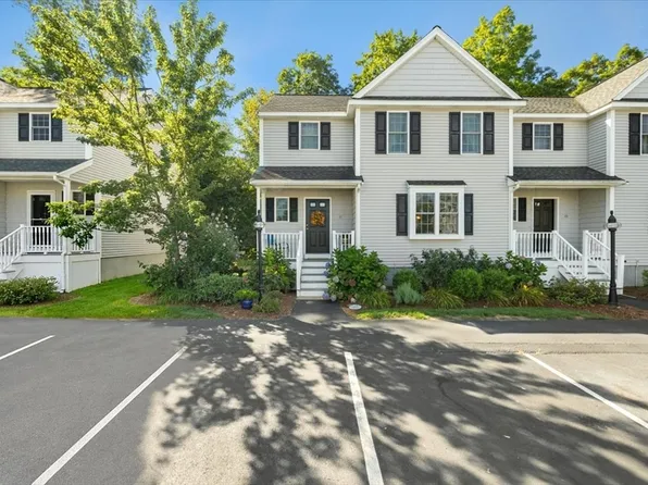 11 Cassidy Pl Unit 11, Bridgewater, MA 02324