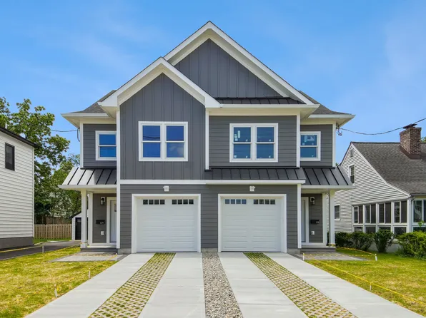 22 Willow St #A, Millburn, NJ 07041